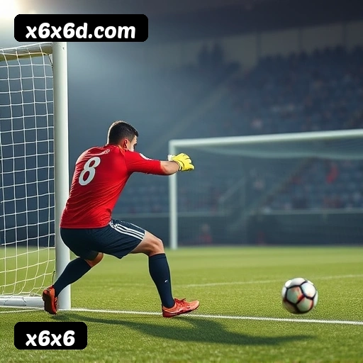 Vantagens de jogar slots no x6x6 Brasil