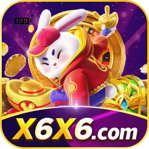 x6x6 Logo
